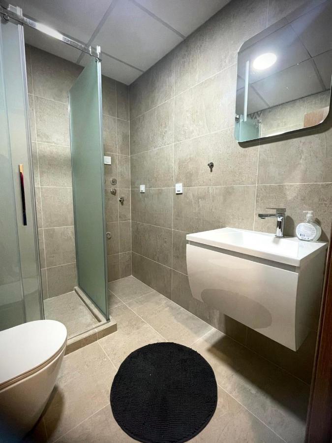 Apartman Nikol Kumanovo Exterior foto