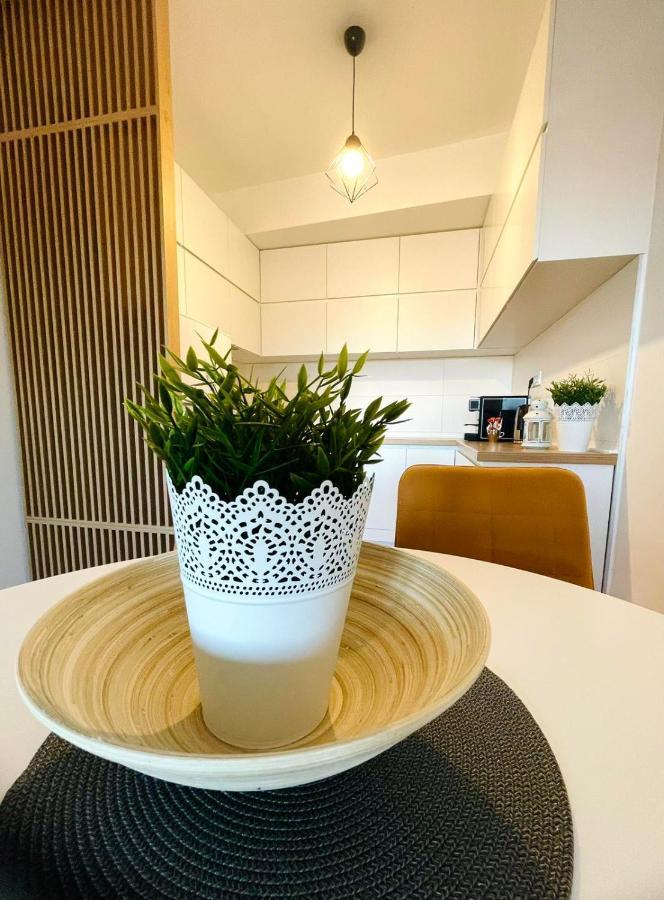 Apartman Nikol Kumanovo Exterior foto